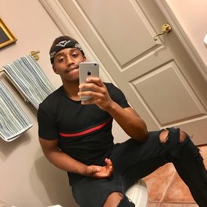 Meet your Posher, Will